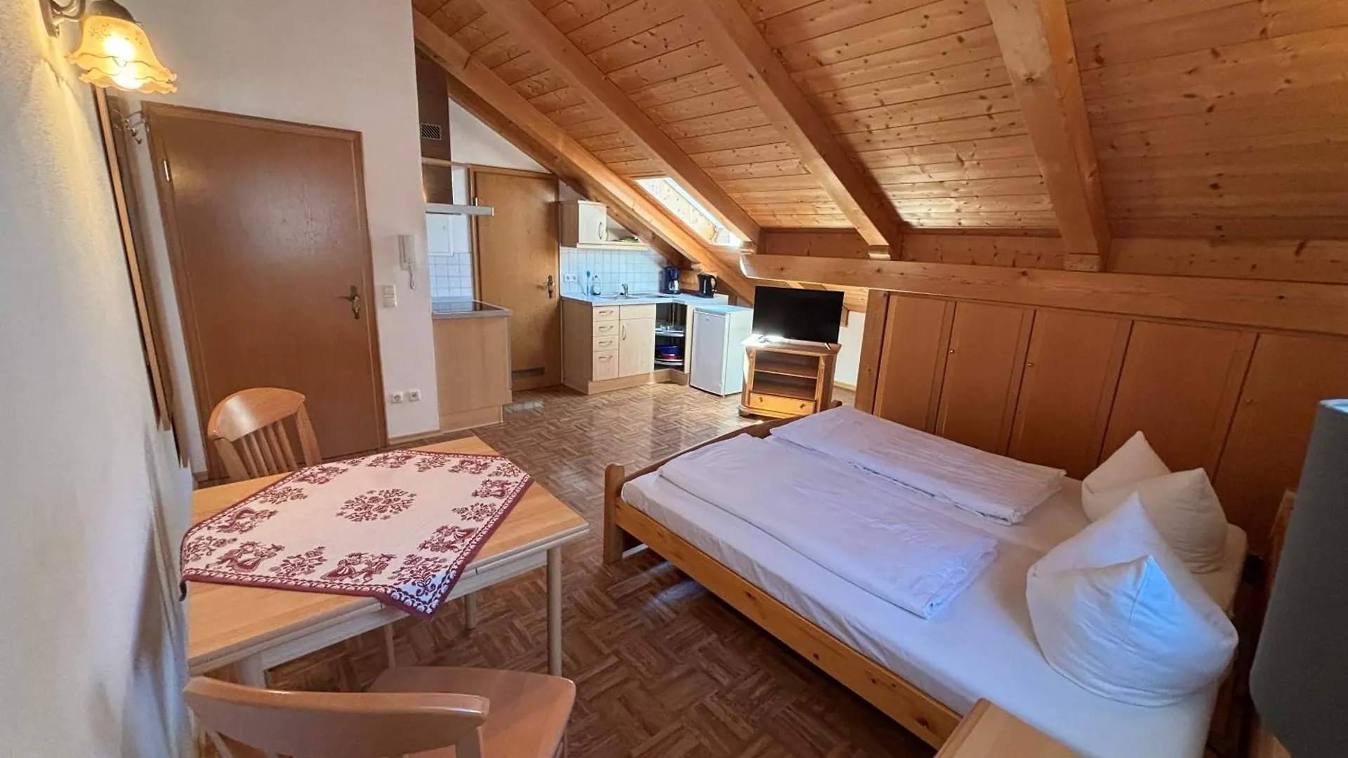 Hotel Bayersoier Hof Bayersoien 2*,  Deutschland
