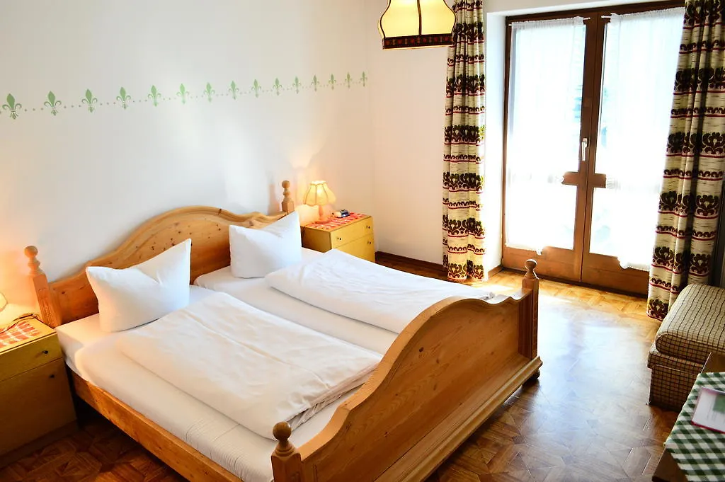 Gasthof Hotel Bayersoier Hof Bayersoien