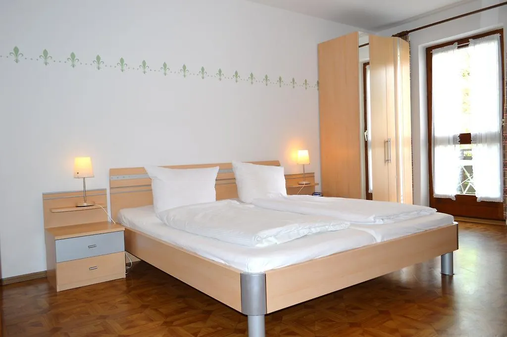 Hotel Bayersoier Hof Bayersoien Gasthof
