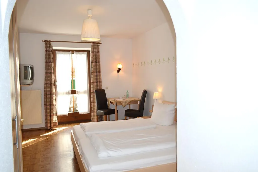 Penzion Hotel Bayersoier Hof Bayersoien