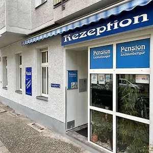 Zum Lichtenberger Gasthof Berlin