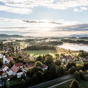 Hotel Parkhotel Am Soier