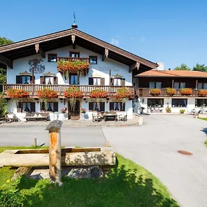 Gasthof Gaestehaus Beim Schneidersepp Inkl. Chiemgaukarte