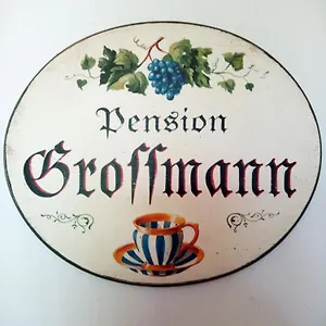Zimmervermietung Gasthof Dresden