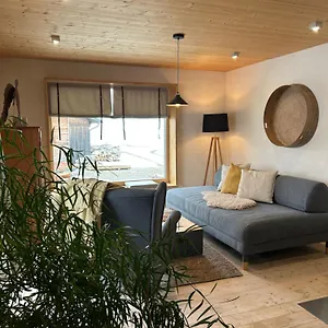 Apartment Heimat-raum