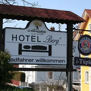 2* Hotel Berg